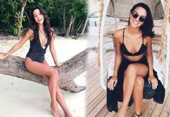 Tara de Vries: Mankenlik sektörü kalmadı