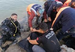 İki kardeşin acı sonu! Saatler sonra bulundu
