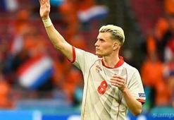 Trabzonspor Alioski'nin nazına dayanamadı