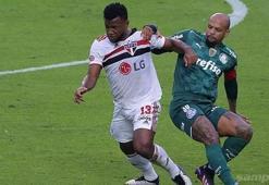 Felipe Melo Galatasaray'a geri dönüyor