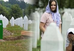 Acılar yeniden hatırlandı! 19 soykırım kurbanı 26 yıl sonra tespit edildi