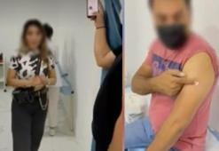 Turistlere büyük tuzak! 2.700 TL’ye Türkiye’de sahte corona aşısı!