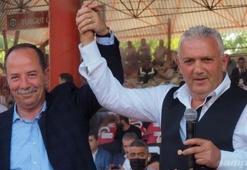Kırkpınar güreş ağalığını 1 milyon 22 bin lira bedelle Seyfettin Selim kazandı