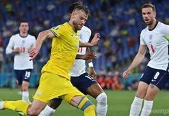 Yarmolenko'ya hücüm!
