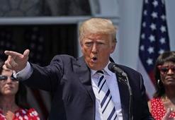 Trump, Facebook, Twitter ve Google'ı mahkemeye veriyor