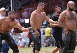İsmail Koç ile Ali Gürbüz finalde karşı karşıya gelecek