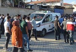 Afyonkarahisar'da sulama göletine giren 2 kardeş boğuldu