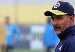 Fenerbahçe'de Vitor Pereira, 5 futbolcuyu kamptan gönderdi