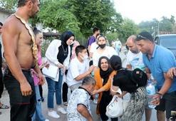 Talihsiz kaza! Kırkpınar Başpehlivanı Ali Gürbüz'ün zor anları