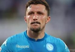Sol beke 3 aday! Alioski, Dalbert ve...