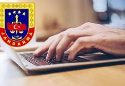 Muvazzaf astsubay alımı 2021! Jandarma Astsubay Meslek Yüksekokulu'na (JAMYO) 712 öğrenci alınacak!