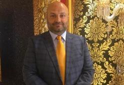 İşçiydi patron oldu! Şimdi bakan ve milletvekilleriyle çalışıyor