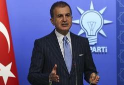 AK Parti'li Çelik: Mabetlere yapılan saygısızlık herkese karşı saygısızlıktır