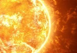 Yüksek hızlı güneş fırtınası bugün Dünya'yı vurabilir