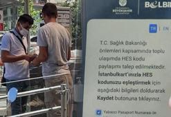 HES kodu fırsatçılığı! Para karşılığında satıyorlar