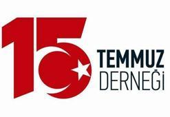 15 Temmuz Derneği'nin "Bir Selaya Bakar" filmi yayında