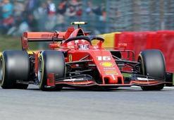 Formula 1 biletleri satışa çıkıyor! Formula 1 bilet fiyatları ne kadar? Formula 1 Türkiye ne zaman?