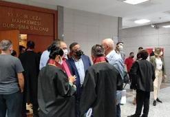 Çarşı davası yeniden başladı