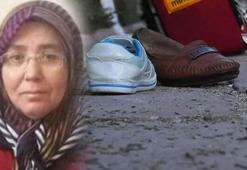 Kızını ve torunlarını öldürdüğü iddia edilen kadın hayatını kaybetti