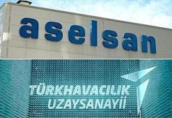 "Savunmanın devleri" listesine 2 Türk şirketi girdi