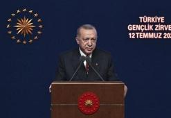 Cumhurbaşkanı Erdoğan'dan tepki: Utanç lekeleri birer birer ortaya dökülüyor