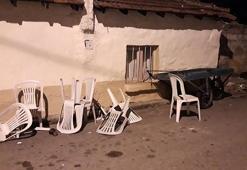 Balıkesir'de bir kişi sünnet düğünündekilere silahla ateş açtı: 2 ölü, 8 yaralı
