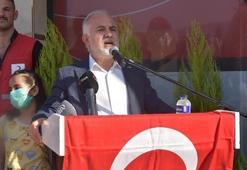 Kerem Kınık: 5.5 milyon kurban konservesi, ihtiyaç sahiplerine ulaşacak