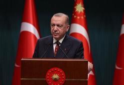 Kurban Bayramı tatili belli oldu! Cumhurbaşkanı Erdoğan açıkladı...