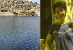 Sulama göletine düşen kadının cansız bedenine ulaşıldı