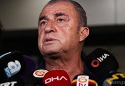 Fatih Terim açıkladı! 'Cumhurbaşkanımız arayınca...'