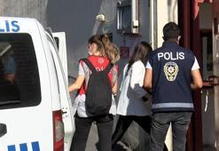 Aygün Aydın cezaevinden çıkar çıkmaz açıkladı!