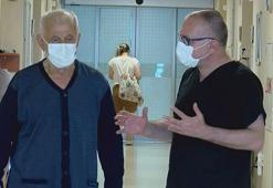 'Böyle ölürüm daha iyi' diyerek ameliyattan kaçtı, doktoru imkansızı başardı!