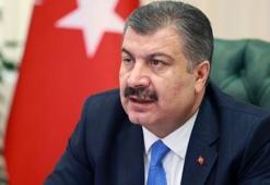 Sağlık Bakanı Koca'dan delta virüsü açıklaması! 36 ilde görüldü