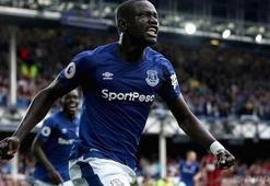 Omar Niasse Süper Lig'e geri dönüyor