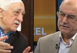 Mehmet Ali Şengül öldü! FETÖ elebaşı Gülen'in 14 adamından biriydi