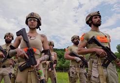 Operasyon 41 - 3. Bölüm Fragmanı