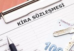 Ev sahibi kiracıyı çıkarabilir mi? Ev sahipleri eski kiracıyı çıkarıp evi 2 kat fiyatına kiralıyor!