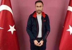 PKK'ya silah sağlayan FETÖ üyesinden 'etkin pişmanlık' talebi