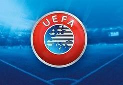 UEFA'dan EURO 2020 finaline soruşturma!