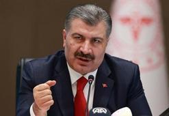 13 Temmuz koronavirüs tablosu! İşte yeni vaka ve vefat sayısı...