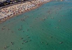 Turizmciler uyardı! 'Rezervasyonsuz yola çıkmayın'