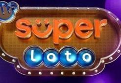 Süper Loto çekilişi yapıldı! İşte Süper Loto sonuçları!