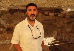 Çatalhöyük'te ikinci mahalleye rastlandı!