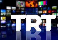 TRT'de yönetim yapısı değişti! İşte yeni genel müdür...