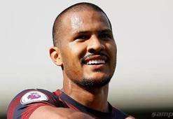 Salomon Rondon bombası! Beşiktaş...