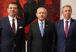 Muhalefetin cumhurbaşkanı adayı kim olacak? Kılıçdaroğlu kimi tarif etti, İmamoğlu ne yapacak?