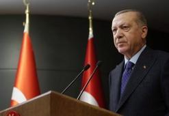 Dünya tarihi açıklamaya kilitlendi! Cumhurbaşkanı Erdoğan'dan 'üç sürpriz'