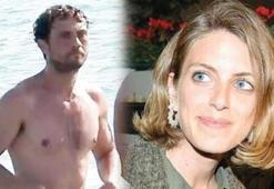 Bige Önal'sız tatile çıkan Aras Bulut İynemli'nin yüzünden düşen bin parça