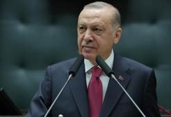 Cumhurbaşkanı Erdoğan'dan sert tepki: Başlarına geçireceğiz