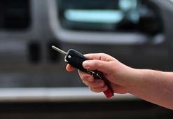 İkinci el otomobilde en çok onlar tercih edildi